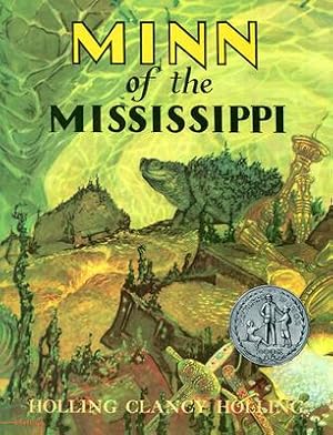 Seller image for Minn of the Mississippi (Paperback or Softback) for sale by BargainBookStores