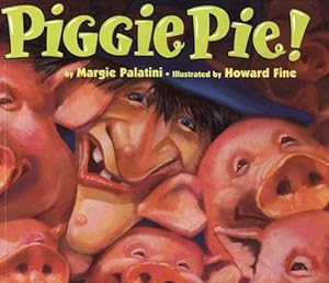 Seller image for Piggie Pie! (Paperback or Softback) for sale by BargainBookStores