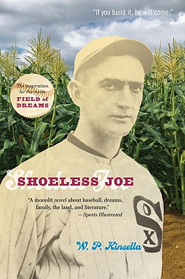 Seller image for Shoeless Joe (Paperback or Softback) for sale by BargainBookStores