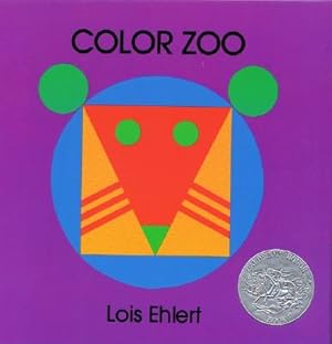 Immagine del venditore per Color Zoo (Hardback or Cased Book) venduto da BargainBookStores