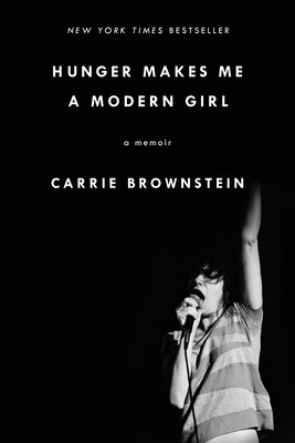 Seller image for Hunger Makes Me a Modern Girl: A Memoir (Paperback or Softback) for sale by BargainBookStores