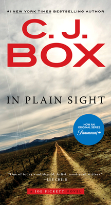 Image du vendeur pour In Plain Sight (Paperback or Softback) mis en vente par BargainBookStores