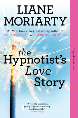 Immagine del venditore per The Hypnotist's Love Story (Paperback or Softback) venduto da BargainBookStores