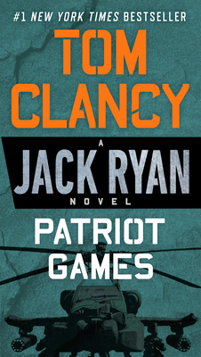 Seller image for Patriot Games (Paperback or Softback) for sale by BargainBookStores