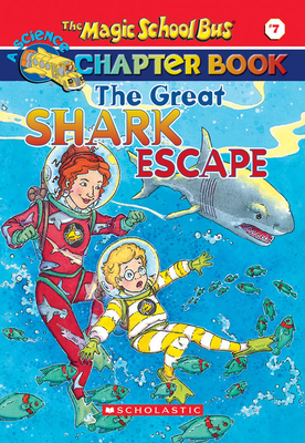Image du vendeur pour The Great Shark Escape (Paperback or Softback) mis en vente par BargainBookStores