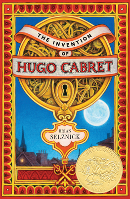 Seller image for The Invention of Hugo Cabret (Hardback or Cased Book) for sale by BargainBookStores