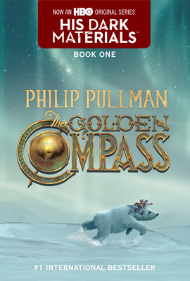 Seller image for The Golden Compass (Paperback or Softback) for sale by BargainBookStores