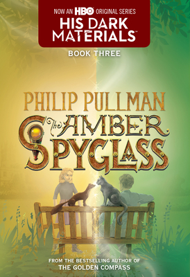 Imagen del vendedor de The Amber Spyglass (Paperback or Softback) a la venta por BargainBookStores
