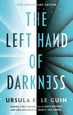 Image du vendeur pour The Left Hand of Darkness (Paperback or Softback) mis en vente par BargainBookStores