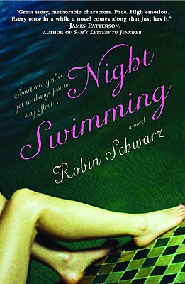 Imagen del vendedor de Night Swimming (Paperback or Softback) a la venta por BargainBookStores