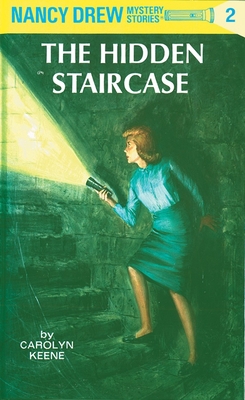 Seller image for The Hidden Staircase (Hardback or Cased Book) for sale by BargainBookStores