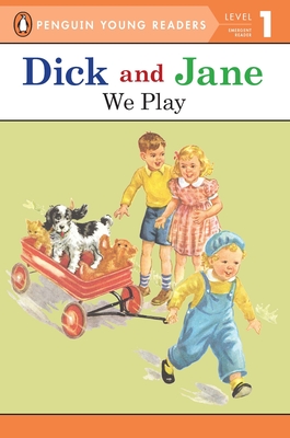 Imagen del vendedor de Dick and Jane: We Play (Paperback or Softback) a la venta por BargainBookStores