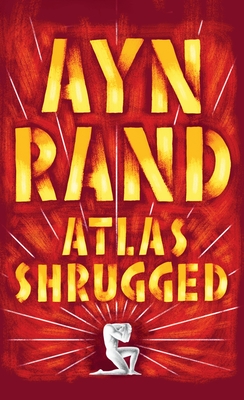 Bild des Verkufers fr Atlas Shrugged (Paperback or Softback) zum Verkauf von BargainBookStores