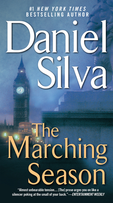 Seller image for The Marching Season (Paperback or Softback) for sale by BargainBookStores