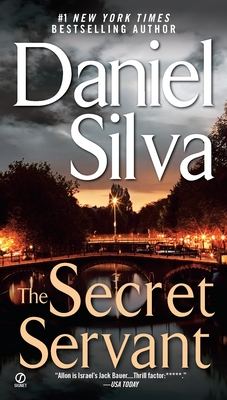 Seller image for The Secret Servant (Paperback or Softback) for sale by BargainBookStores