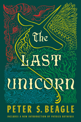 Image du vendeur pour The Last Unicorn (Paperback or Softback) mis en vente par BargainBookStores