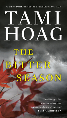 Seller image for The Bitter Season (Paperback or Softback) for sale by BargainBookStores