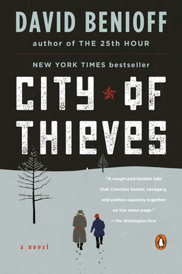 Seller image for City of Thieves (Paperback or Softback) for sale by BargainBookStores