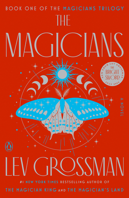 Seller image for The Magicians (Paperback or Softback) for sale by BargainBookStores