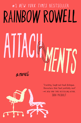 Seller image for Attachments (Paperback or Softback) for sale by BargainBookStores