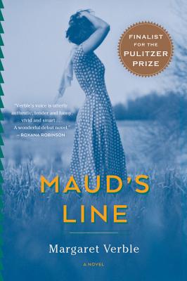 Immagine del venditore per Maud's Line (Paperback or Softback) venduto da BargainBookStores