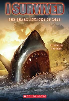 Seller image for I Survived the Shark Attacks of 1916 (Paperback or Softback) for sale by BargainBookStores