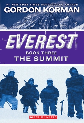 Bild des Verkufers fr The Summit (Paperback or Softback) zum Verkauf von BargainBookStores