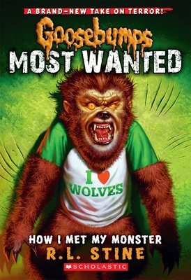 Seller image for Goosebumps Most Wanted: How I Met My Monster (Paperback or Softback) for sale by BargainBookStores