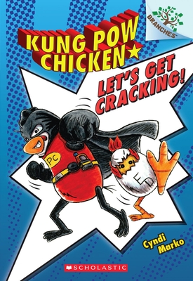 Seller image for Let's Get Cracking! (Paperback or Softback) for sale by BargainBookStores