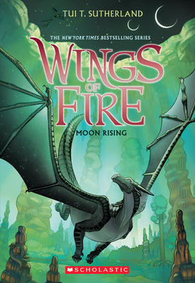 Seller image for Moon Rising (Paperback or Softback) for sale by BargainBookStores