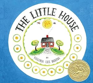 Imagen del vendedor de The Little House (Board Book) a la venta por BargainBookStores