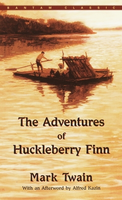 Bild des Verkufers fr The Adventures of Huckleberry Finn (Paperback or Softback) zum Verkauf von BargainBookStores
