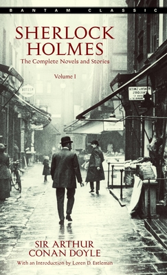 Seller image for Sherlock Holmes: The Complete Novels and Stories Volume I (Paperback or Softback) for sale by BargainBookStores