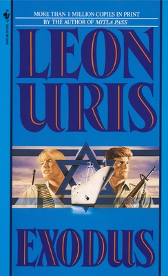 Immagine del venditore per Exodus (Paperback or Softback) venduto da BargainBookStores