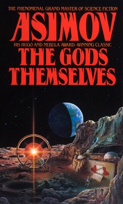 Seller image for The Gods Themselves (Paperback or Softback) for sale by BargainBookStores