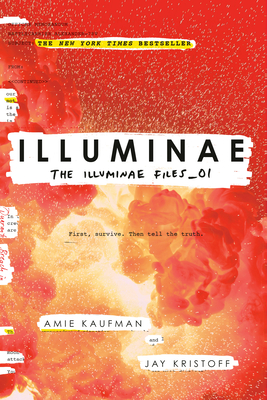 Imagen del vendedor de Illuminae (Paperback or Softback) a la venta por BargainBookStores