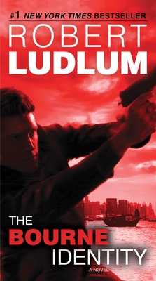 Image du vendeur pour The Bourne Identity (Paperback or Softback) mis en vente par BargainBookStores