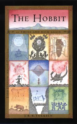 Immagine del venditore per The Hobbit (Paperback or Softback) venduto da BargainBookStores