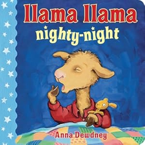 Seller image for Llama Llama Nighty-Night (Board Book) for sale by BargainBookStores