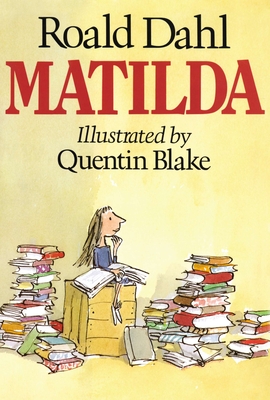 Image du vendeur pour Matilda (Hardback or Cased Book) mis en vente par BargainBookStores