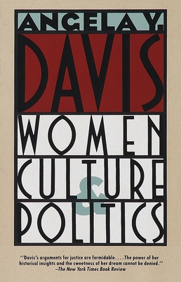 Image du vendeur pour Women, Culture & Politics (Paperback or Softback) mis en vente par BargainBookStores