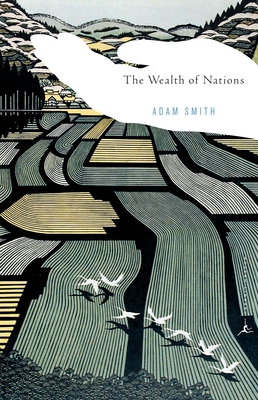 Seller image for The Wealth of Nations (Paperback or Softback) for sale by BargainBookStores