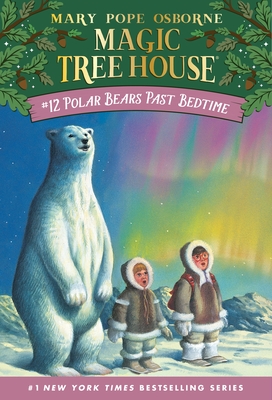 Seller image for Polar Bears Past Bedtime (Paperback or Softback) for sale by BargainBookStores