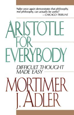 Seller image for Aristotle for Everybody (Paperback or Softback) for sale by BargainBookStores