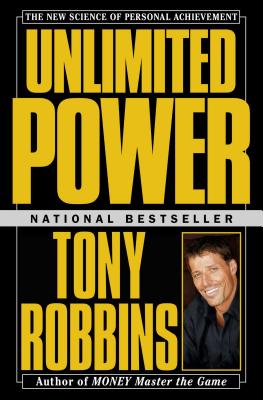 Imagen del vendedor de Unlimited Power: The New Science of Personal Achievement (Paperback or Softback) a la venta por BargainBookStores