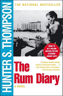 Immagine del venditore per The Rum Diary (Paperback or Softback) venduto da BargainBookStores