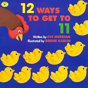 Seller image for 12 Ways to Get to 11 (Paperback or Softback) for sale by BargainBookStores