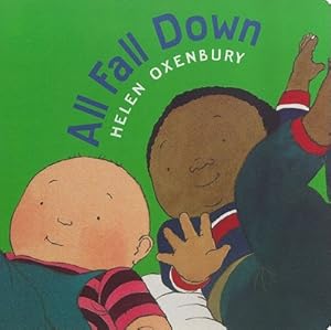 Seller image for All Fall Down (Board Book) for sale by BargainBookStores