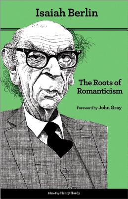 Imagen del vendedor de The Roots of Romanticism: Second Edition (Paperback or Softback) a la venta por BargainBookStores