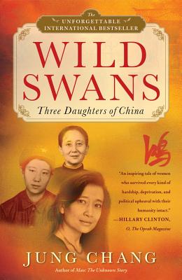 Image du vendeur pour Wild Swans: Three Daughters of China (Paperback or Softback) mis en vente par BargainBookStores